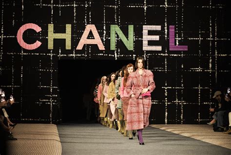 parent company of chanel|who owns chanel now.